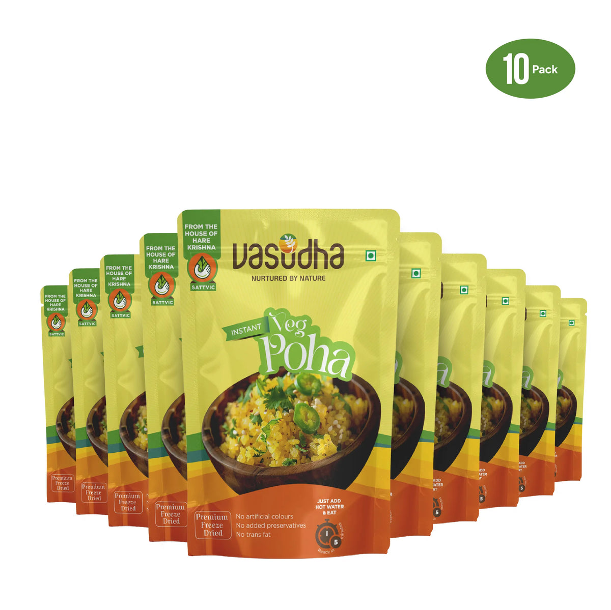 Poha