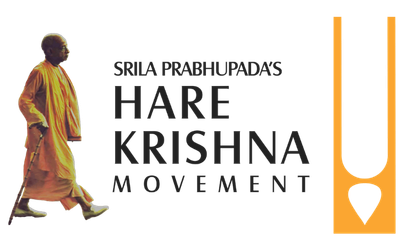 Hare Krishna Movement