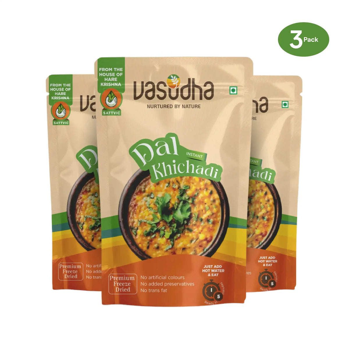 Dal Khichadi