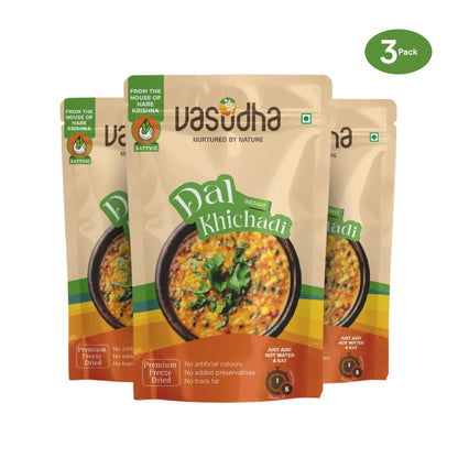 Dal Khichadi