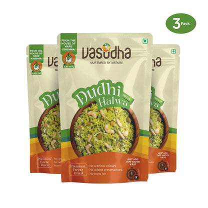 Dudhi Halwa