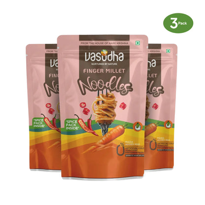 Finger Millet Noodles 192grams