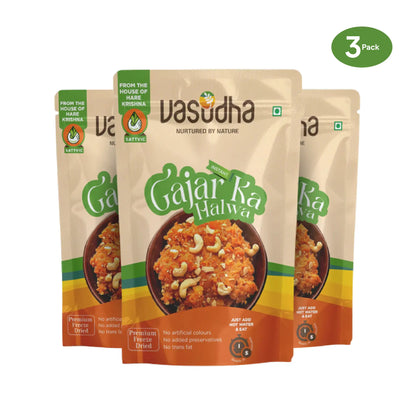 Gajar Halwa