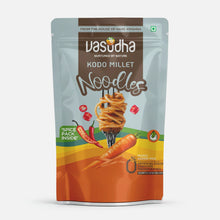 Kodo Millet Noodles