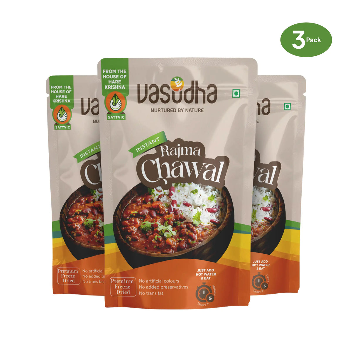 Rajma Chawal