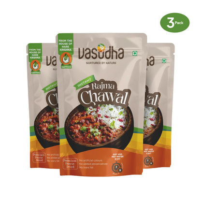 Rajma Chawal