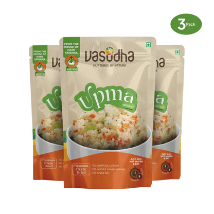 Upma