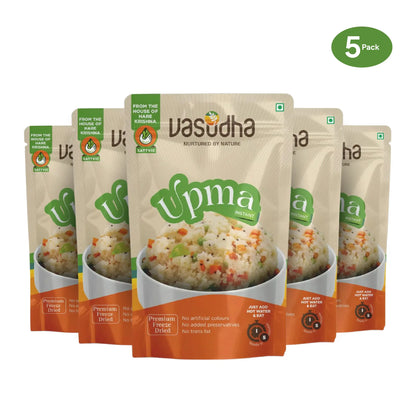 Upma
