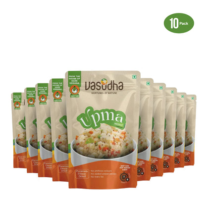 Upma