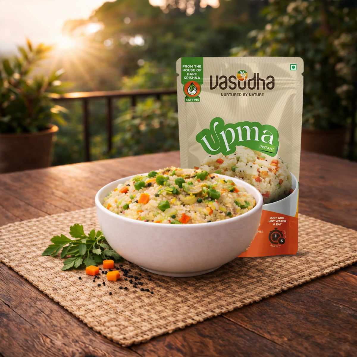 Upma