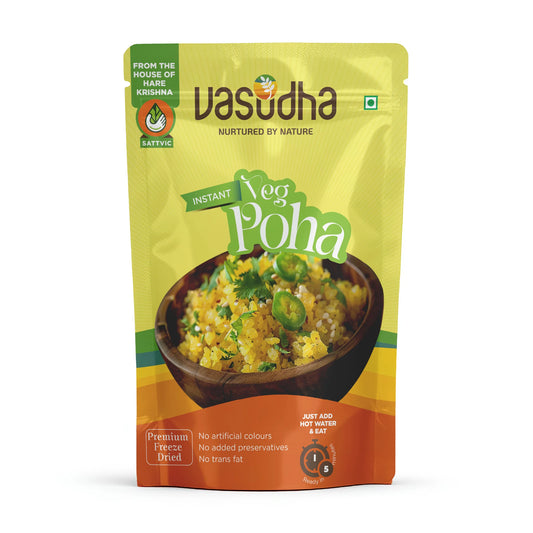 Poha