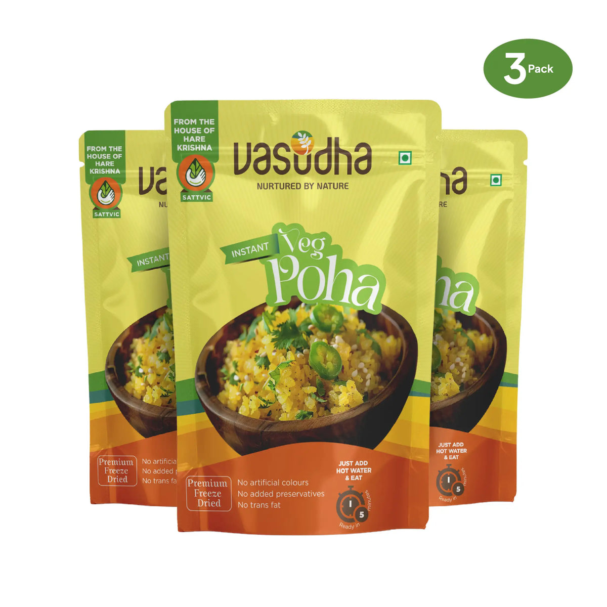 Poha
