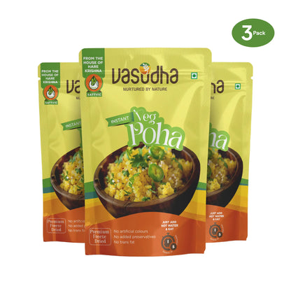 Poha