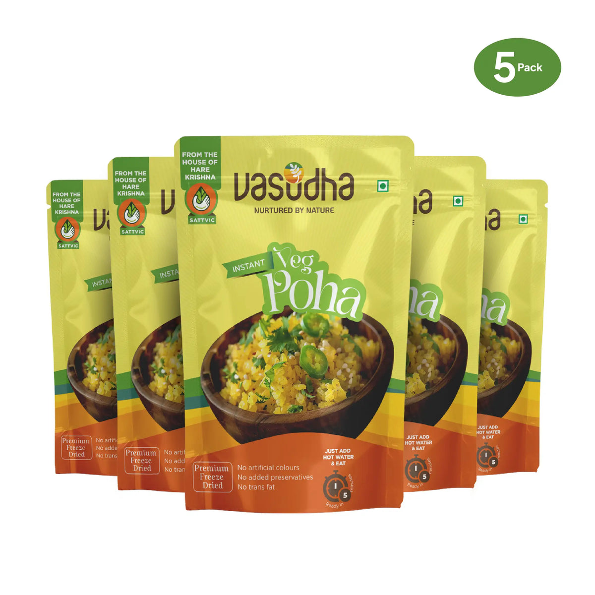Poha