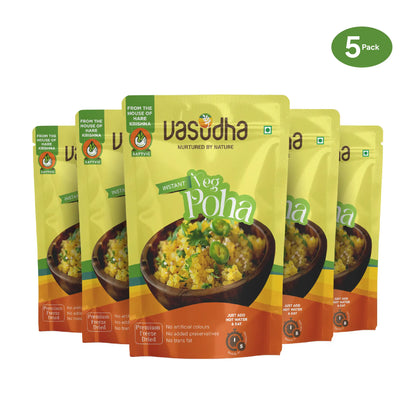 Poha