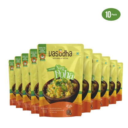 Poha