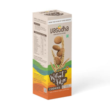 Wheat Fiber Cookies 100grams