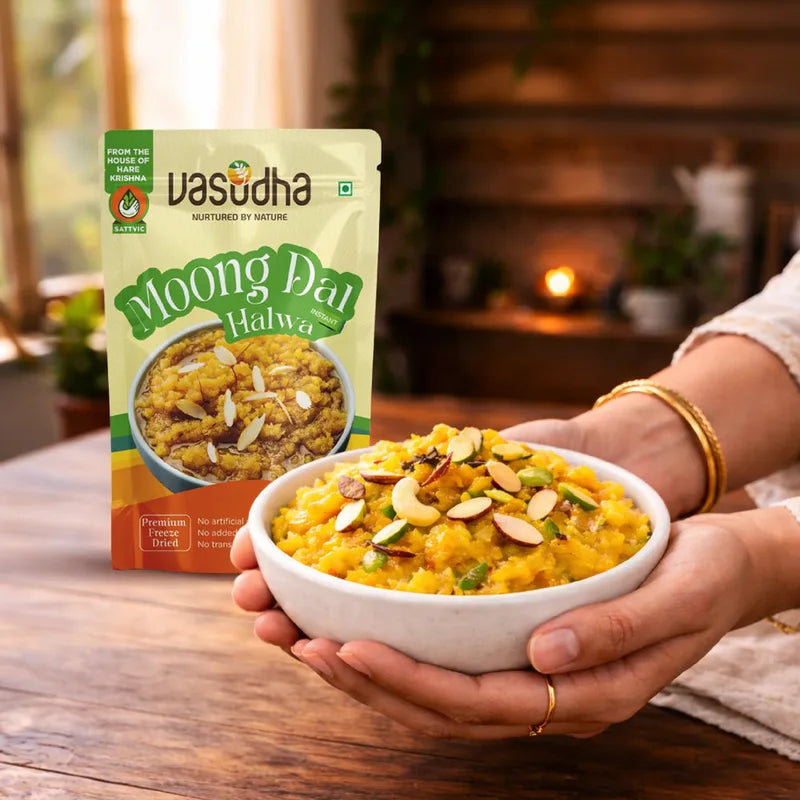 @vasudhafoods — image 3