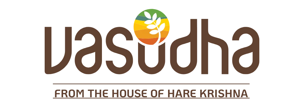 Vasudha Foods